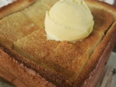 -绿茶餐厅(天津天河城店)