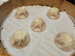 特色小笼包-鼎泰丰(国金店)