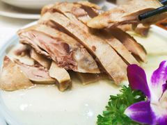 -清真·金宏兴鸭子店(明瓦廊店)