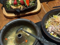 -云海肴·汽锅鸡·云南代表菜(美罗城店)