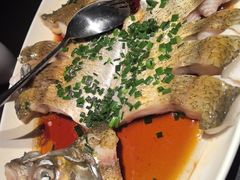-知楚•精致湖北菜(武商MALL店)