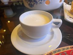 -白天鹅宾馆-玉堂春暖餐厅