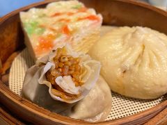 -东园小馆·早茶·淮扬小炒(江都路店)