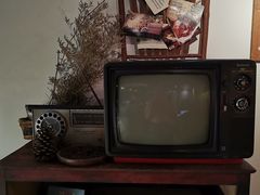 -时光花园(白鹭洲店)