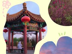 -南翠屏公园