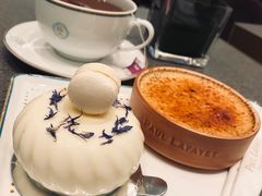 -PAUL LAFAYET 法式甜品(港汇广场店)