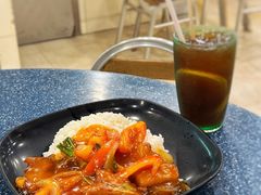 -荣发茶餐厅(龙琛路店)