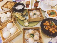 -中恒华茶楼(牌坊店)