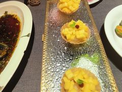 -锦府园·新台州菜(合生汇店)