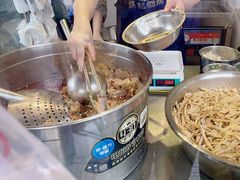 -张记捆鸡(总店)