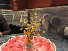 -百草滩羊清水涮羊肉·清真·宁夏盐池滩羊(莲花桥店)