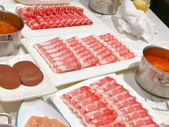 -凯鸽火锅城(五部迎宾东路店)