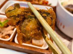 -四道菜·福建菜馆(新街口金鹰店)