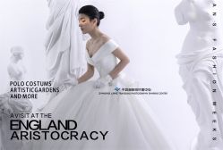 -薇咖映画婚纱摄影工作室