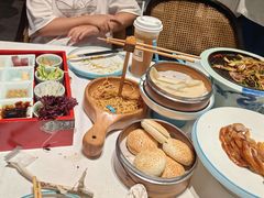 -聆桂烤鸭·金奖烤鸭(静联广场店)