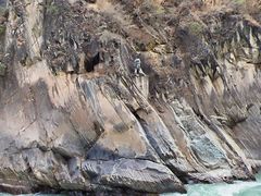 -丽江虎跳峡景区-售票处