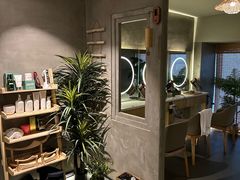-施奈儿.洗头頭療.按摩SPA.采耳(上梅林店)