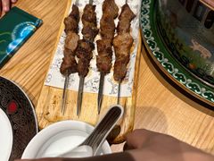 -哈啾嗨·新概念蒙餐(红星新城店)