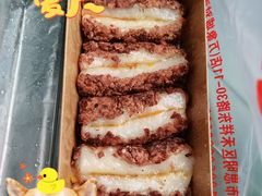 红豆切糕-南大门韩糕(后埭溪路店)