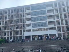 -安徽大学(磬苑校区)