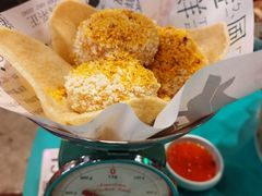 -粉灯牛腩牛杂煲·鸡煲(双井店)