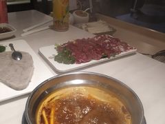 -围炉夜话·潮汕卤水火锅(榕江店)
