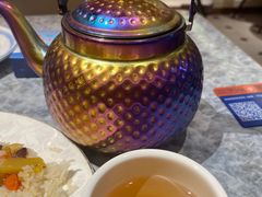 -羊巴道新疆菜·清真(上梅林店)