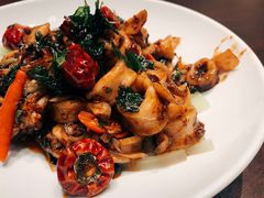 -港丽餐厅(高德置地店)