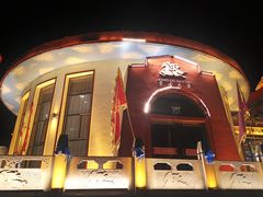 -蒙古大营·蒙古演绎餐厅(赛马场店)