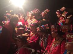 -叠溪松坪沟景区