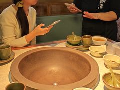 -鲜潭蒸汽石锅鱼(五道口购物中心店)