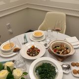 深圳二刷粤菜餐厅火玺园