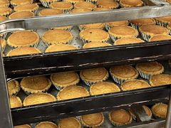 -义兰中糖饼店(大同路总店)