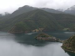 -泸沽湖里格半岛