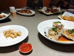 -佬太公海鸭·海鲜大排档(上海总店)