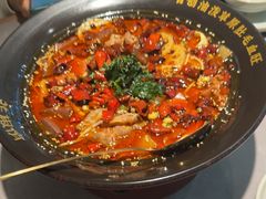 -花椒俏川菜小馆(南海万达店)