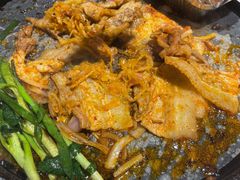 -么肆烤肉·中式自助·烤肉大排档(街道口季佳PAI店)