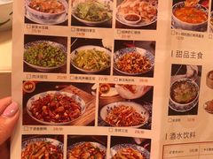 -侯师傅热炒店(印象城店)