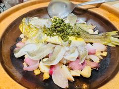 -莆田餐厅(NEX店)