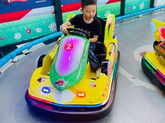 -蒙特利亲子乐园