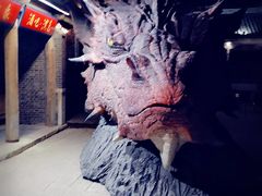 -疯克大象美式烤肉餐厅