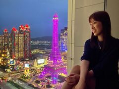 -澳门喜来登大酒店