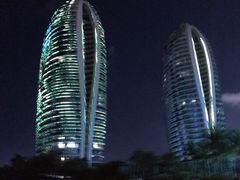 -凤凰岛度假酒店-海鲜自助餐厅