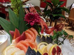 -德兴show鲜·蒸汽海鲜火锅餐厅(格创悦里店)