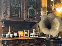 -Hougang7咖啡店·P7 Bar