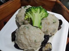 -龙凤点心饼家·39年老字号(松岗店)