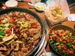 -老板恋上鱼(高新万达店)