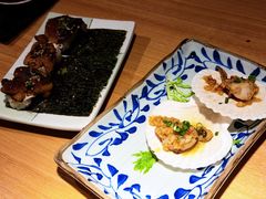 -德川家日本料理(中关村寰太大厦店)