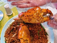 -喜记避风塘炒辣蟹(总店)