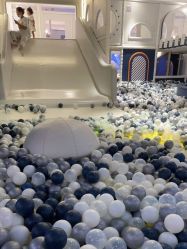 -Land Mark蓝马乐园(华联武夷购物中心店)